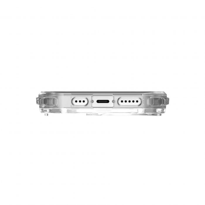 Чохол UAG для Apple iPhone 14 Pro Plyo Magsafe, Ice