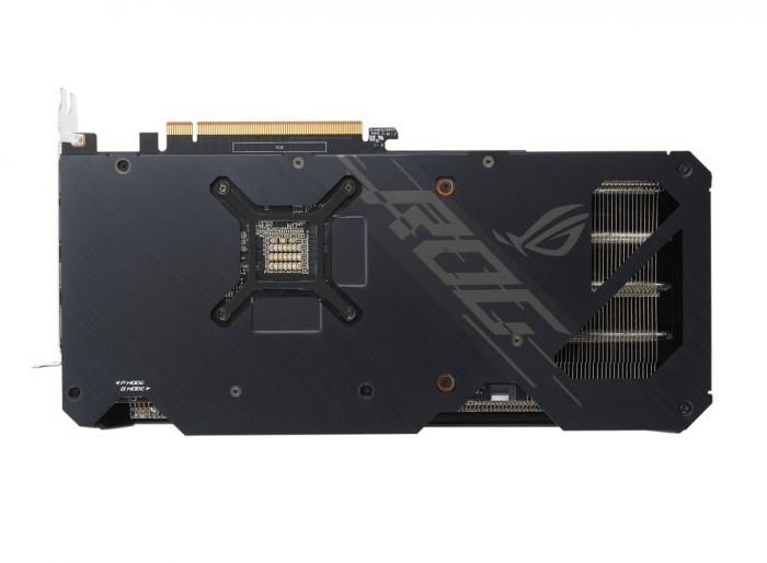 Відеокарта ASUS Radeon RX 6650 XT 8GB GDDR6 STRIX OC ROG-STRIX-RX6650XT-O8G-GAMING