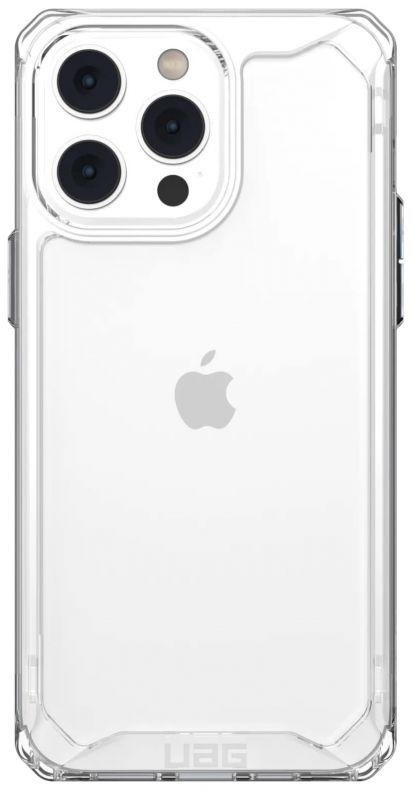 Чохол UAG для Apple iPhone 14 Pro Max Plyo, Ice