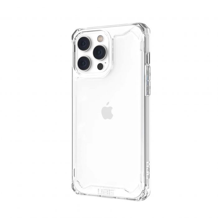 Чохол UAG для Apple iPhone 14 Pro Max Plyo, Ice