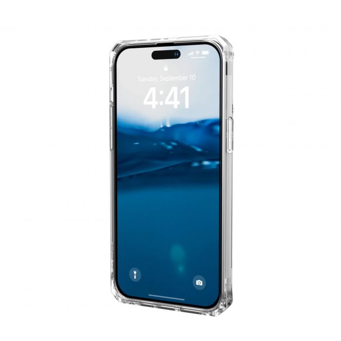 Чохол UAG для Apple iPhone 14 Pro Max Plyo, Ice