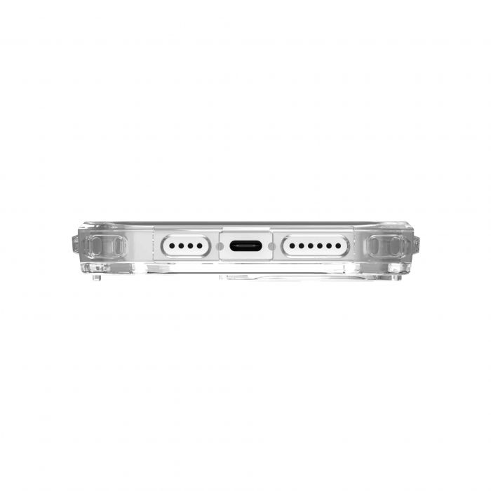 Чохол UAG для Apple iPhone 14 Pro Max Plyo, Ice
