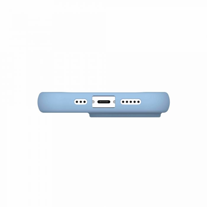 Чохол UAG [U] для Apple iPhone 14 Pro Dot Magsafe, Cerulean