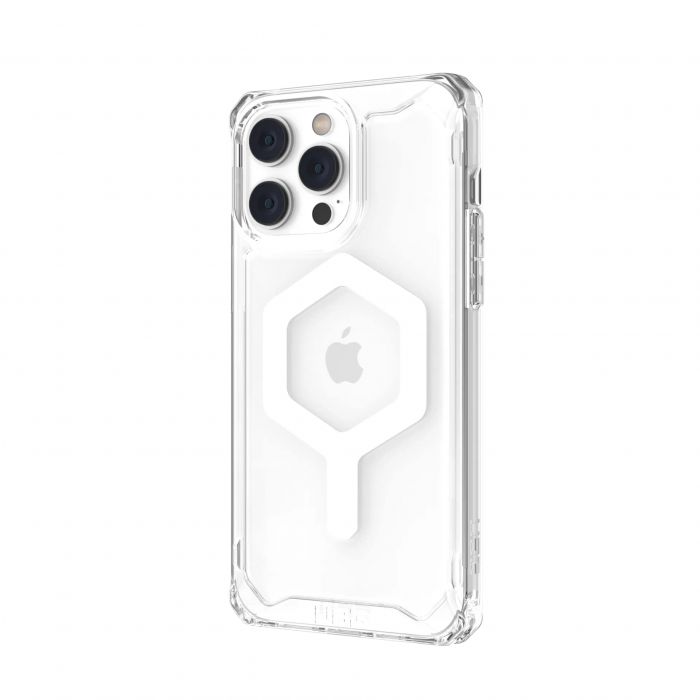 Чохол UAG для Apple iPhone 14 Pro Max Plyo Magsafe, Ice