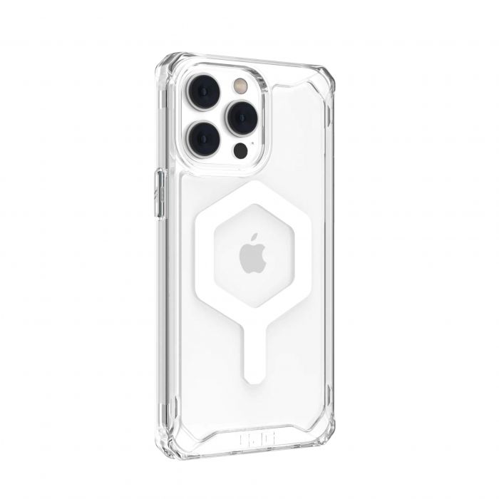 Чохол UAG для Apple iPhone 14 Pro Max Plyo Magsafe, Ice