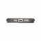 Чохол UAG для Apple iPhone 14 Pro Max Plyo Magsafe, Ash