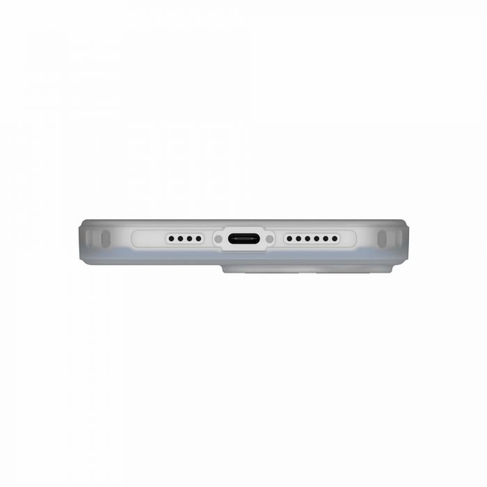 Чохол UAG [U] для Apple iPhone 14 Pro Max Lucent 2.0 Magsafe, Cerulean