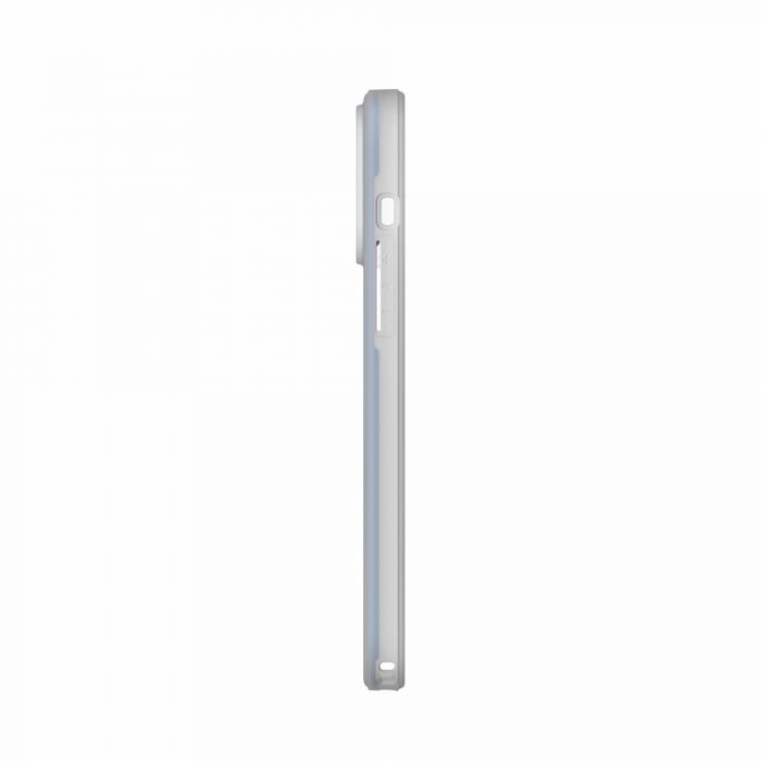 Чохол UAG [U] для Apple iPhone 14 Pro Max Lucent 2.0 Magsafe, Cerulean