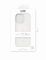 Чохол UAG [U] для Apple iPhone 14 Pro Max Lucent 2.0 Magsafe, Marshmallow