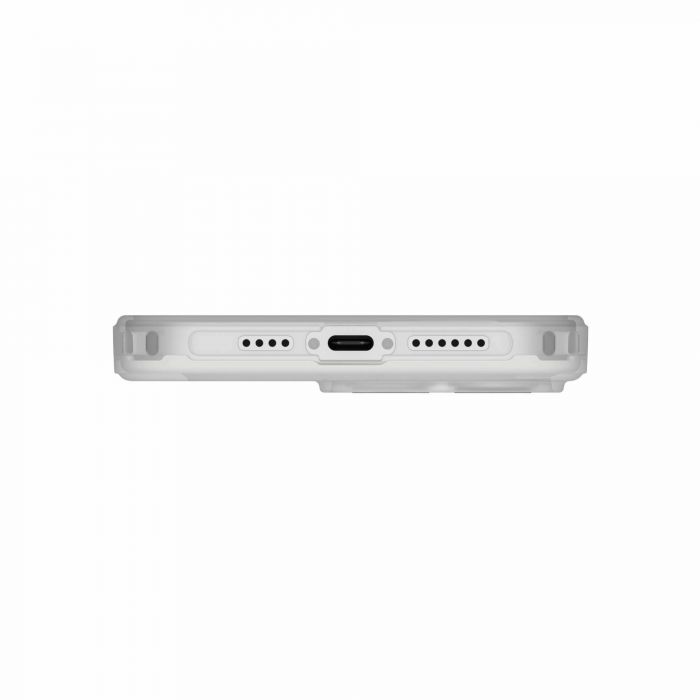 Чохол UAG [U] для Apple iPhone 14 Pro Max Lucent 2.0 Magsafe, Marshmallow
