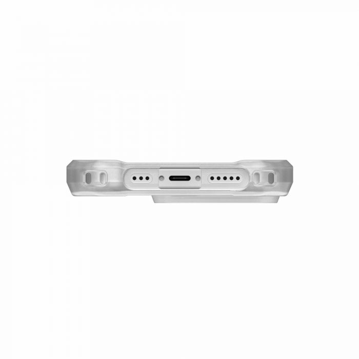 Чохол UAG для Apple iPhone 14 Pro Essential Armor Magsafe, Frosted Ice