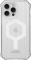 Чохол UAG для Apple iPhone 14 Pro Max Essential Armor Magsafe, Frosted Ice