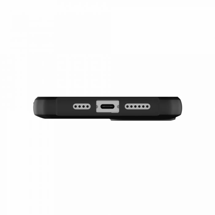 Чохол UAG для Apple iPhone 14 Plus Metropolis LT Magsafe, Kevlar Black