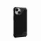 Чохол UAG для Apple iPhone 14 Metropolis LT Magsafe, Kevlar Black