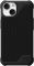 Чохол UAG для Apple iPhone 14 Metropolis LT Magsafe, Kevlar Black