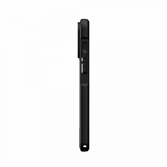 Чохол UAG для Apple iPhone 14 Pro Max Metropolis LT Magsafe, Kevlar Black