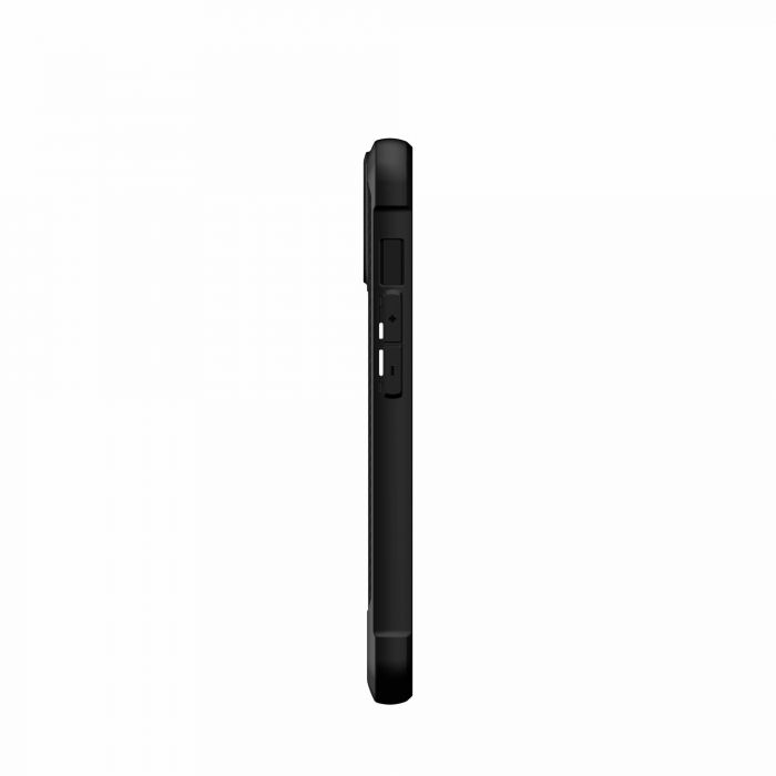 Чохол UAG для Apple iPhone 14 Pro Metropolis LT Magsafe, Kevlar Black