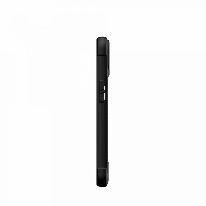 Чохол UAG для Apple iPhone 14 Pro Metropolis LT Magsafe, Kevlar Black
