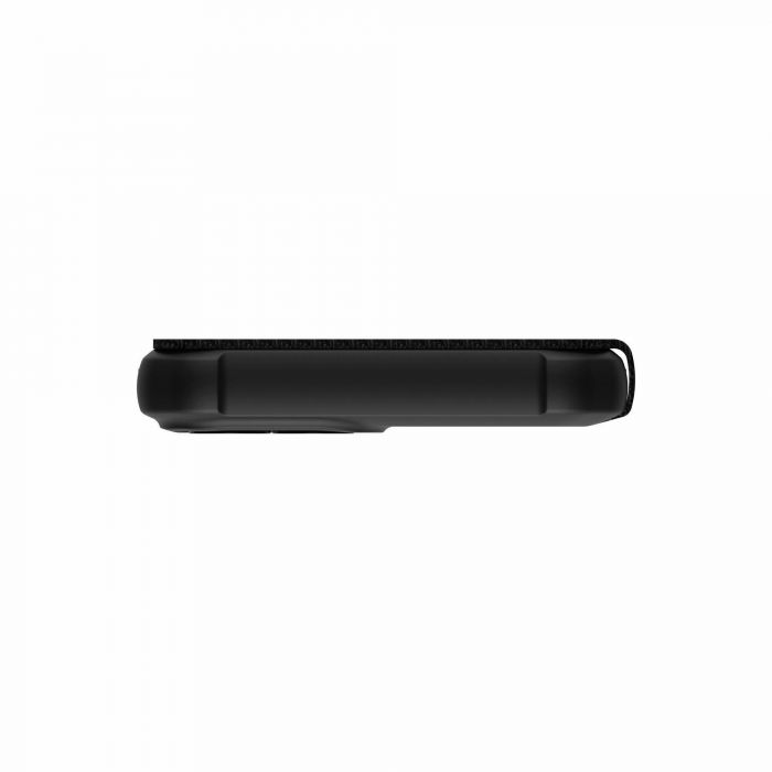 Чохол UAG для Apple iPhone 14 Metropolis, Kevlar Black