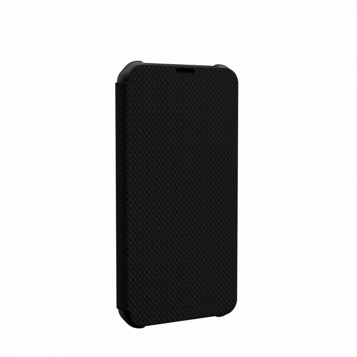 Чохол UAG для Apple iPhone 14 Metropolis, Kevlar Black