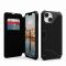 Чохол UAG для Apple iPhone 14 Metropolis, Kevlar Black