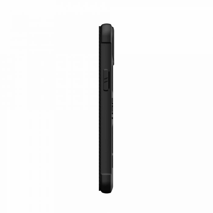 Чохол UAG для Apple iPhone 14 Plus Metropolis, Kevlar Black