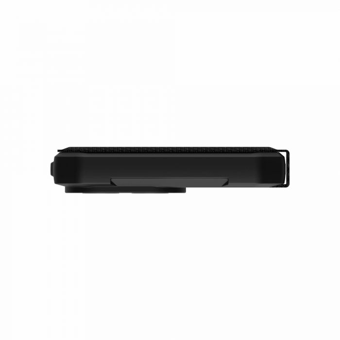 Чохол UAG для Apple iPhone 14 Pro Max Metropolis, Kevlar Black