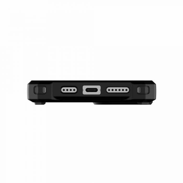 Чохол UAG для Apple iPhone 14 Plus Monarch Pro Magsafe, Black