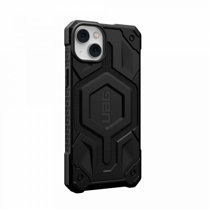 Чохол UAG для Apple iPhone 14 Plus Monarch Pro Magsafe, Black