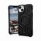 Чохол UAG для Apple iPhone 14 Plus Monarch Pro Magsafe, Black