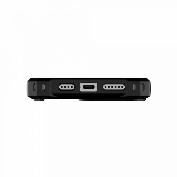 Чохол UAG для Apple iPhone 14 Pro Max Monarch Pro Magsafe, Black