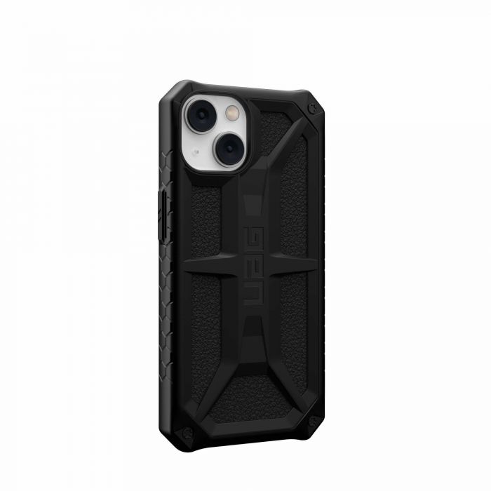 Чохол UAG для Apple iPhone 14 Monarch, Black