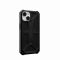 Чохол UAG для Apple iPhone 14 Monarch, Kevlar Black