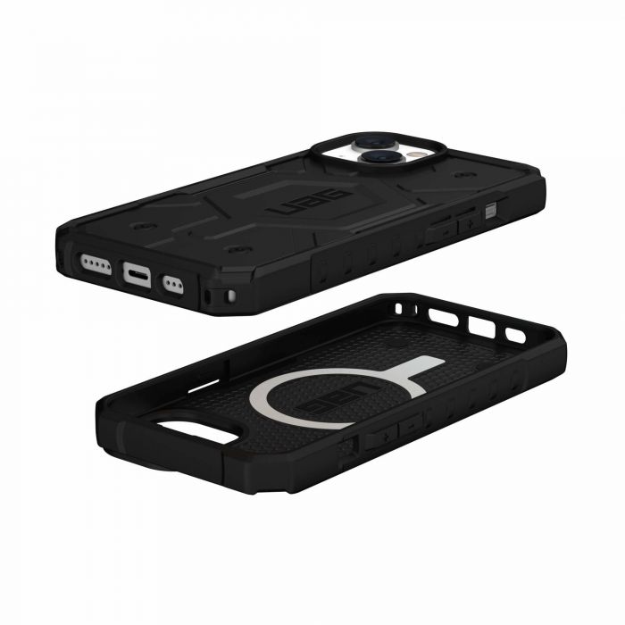 Чохол UAG для Apple iPhone 14 Pathfinder Magsafe, Black
