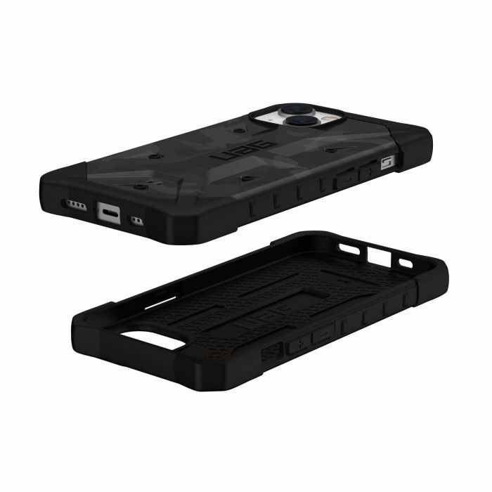 Чохол UAG для Apple iPhone 14 Pathfinder SE, Midnight Camo