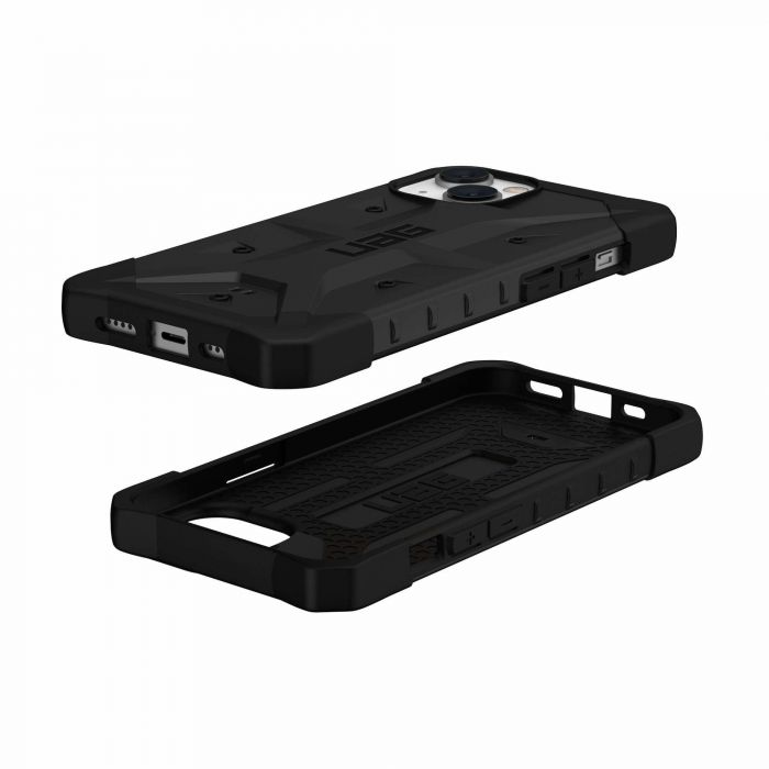 Чохол UAG для Apple iPhone 14 Pathfinder, Black