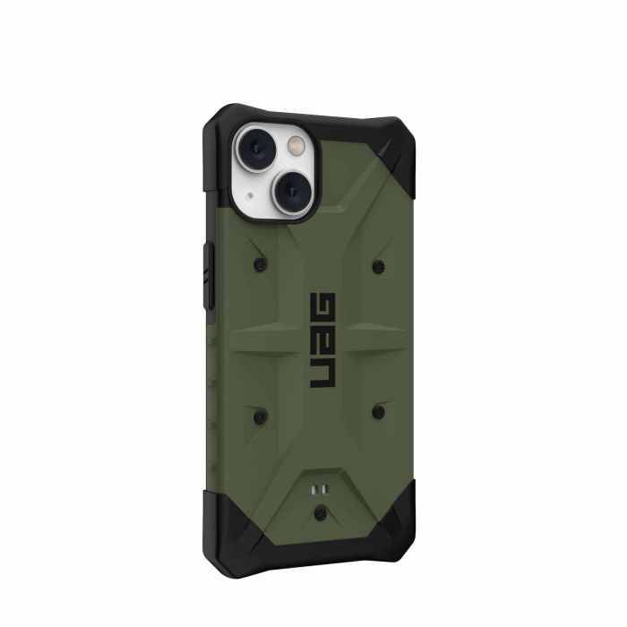 Чохол UAG для Apple iPhone 14 Pathfinder, Olive