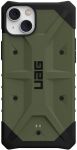 Чохол UAG для Apple iPhone 14 Plus Pathfinder, Olive