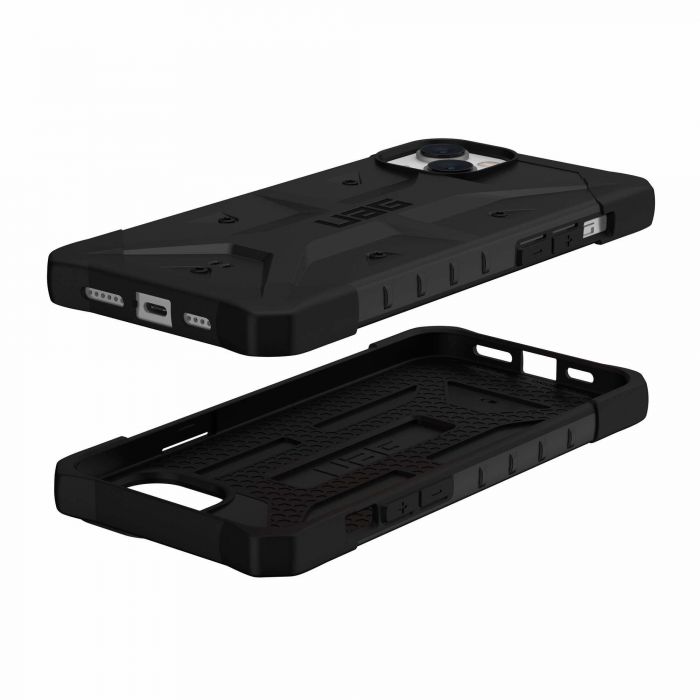 Чохол UAG для Apple iPhone 14 Plus Pathfinder, Black