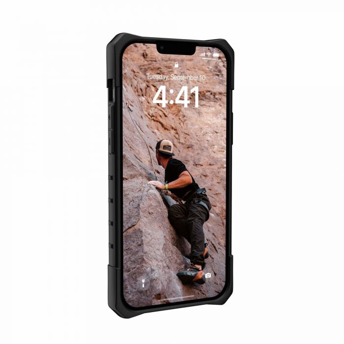 Чохол UAG для Apple iPhone 14 Plus Pathfinder, Black