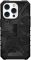Чохол UAG для Apple iPhone 14 Pro Pathfinder SE, Midnight Camo