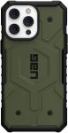 Чохол UAG для Apple iPhone 14 Pro Max Pathfinder Magsafe, Olive