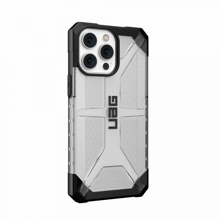 Чохол UAG для Apple iPhone 14 Pro Max Plasma, Ice