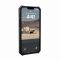 Чохол UAG для Apple iPhone 14 Plus Monarch, Kevlar Black
