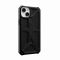 Чохол UAG для Apple iPhone 14 Plus Monarch, Kevlar Black
