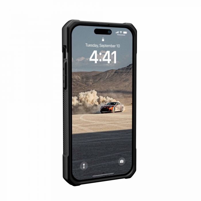 Чохол UAG для Apple iPhone 14 Pro Max Monarch, Mallard