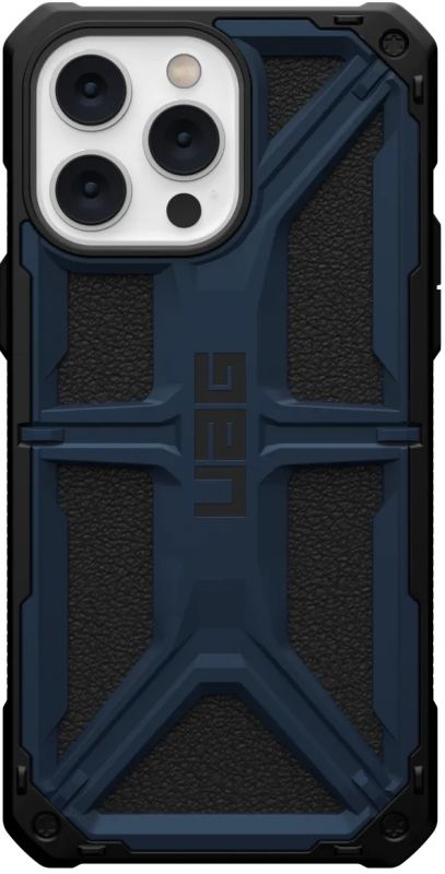 Чохол UAG для Apple iPhone 14 Pro Max Monarch, Mallard