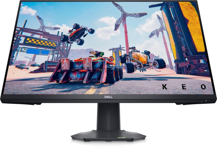 Монітор LCD 27" DELL G2722HS 2xHDMI, DP, Audio, IPS, 165Hz, 1ms, 99%sRGB, G-SYNC, FreeSync, HAS