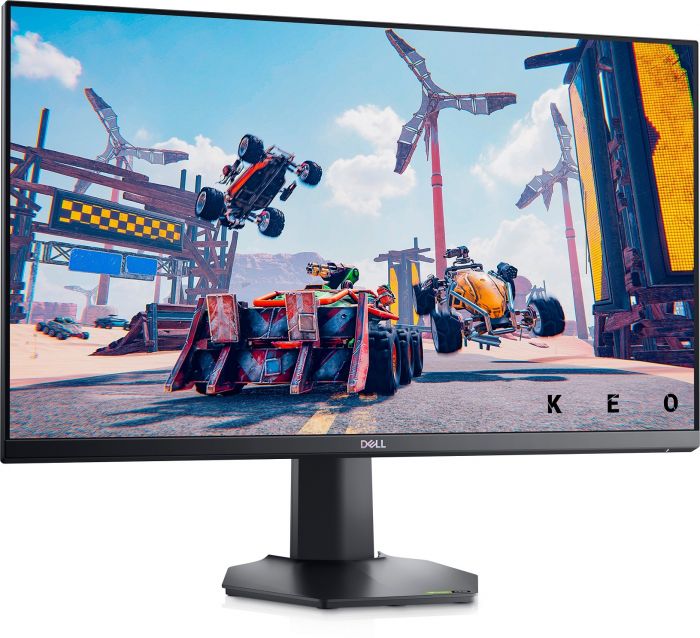 Монітор LCD 27" DELL G2722HS 2xHDMI, DP, Audio, IPS, 165Hz, 1ms, 99%sRGB, G-SYNC, FreeSync, HAS