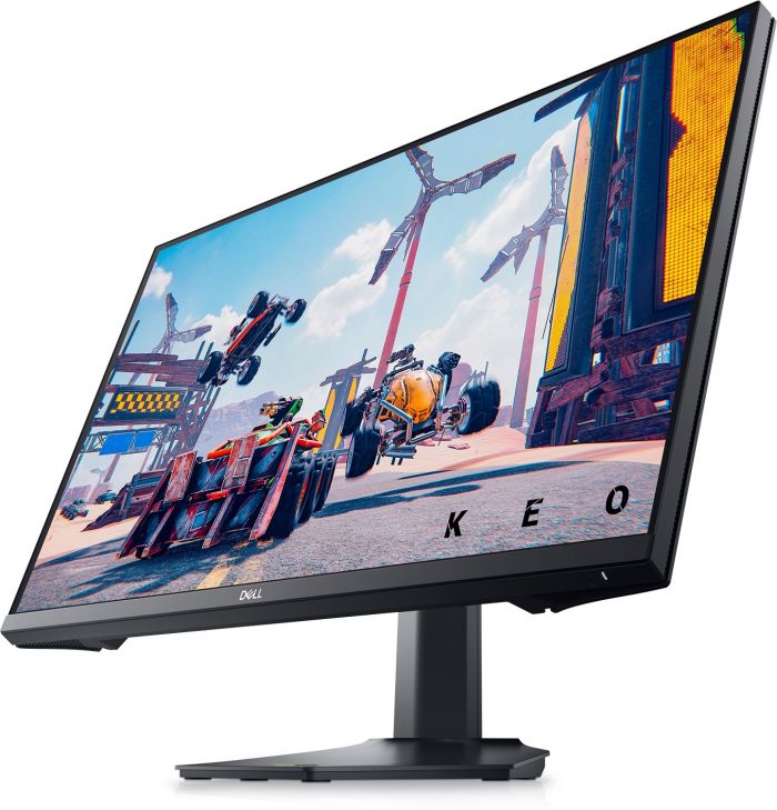 Монітор LCD 27" DELL G2722HS 2xHDMI, DP, Audio, IPS, 165Hz, 1ms, 99%sRGB, G-SYNC, FreeSync, HAS